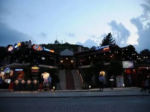 Hisar Holiday Club Öludeniz