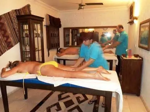 *** Hotell Hisar Holiday Club Öludeniz Turkiet