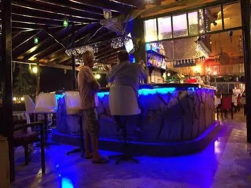 Hotel Hisar Holiday Club Ölüdeniz