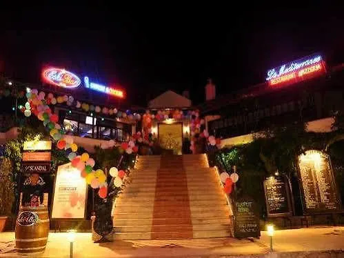 Hisar Holiday Club Ölüdeniz Hotel