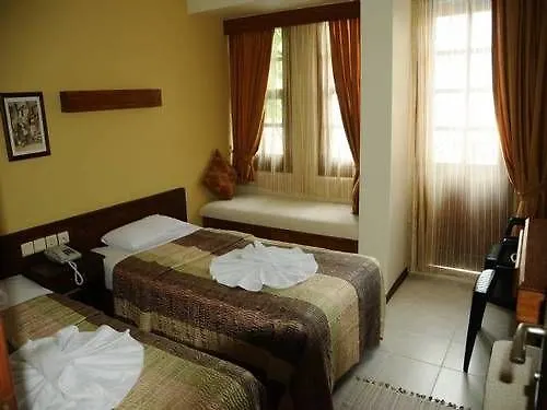 *** Hotel Hisar Holiday Club Ölüdeniz Tyrkiet