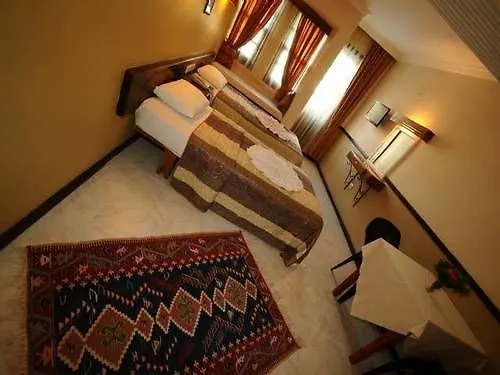 Hotel Hisar Holiday Club Ölüdeniz